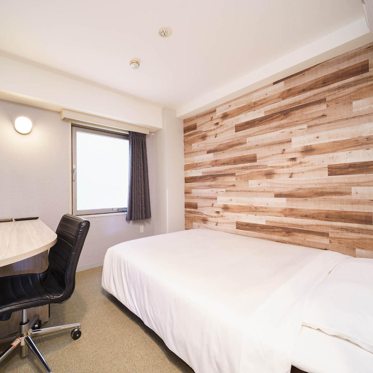 Super Hotel Chiba Ekimae Buitenkant foto