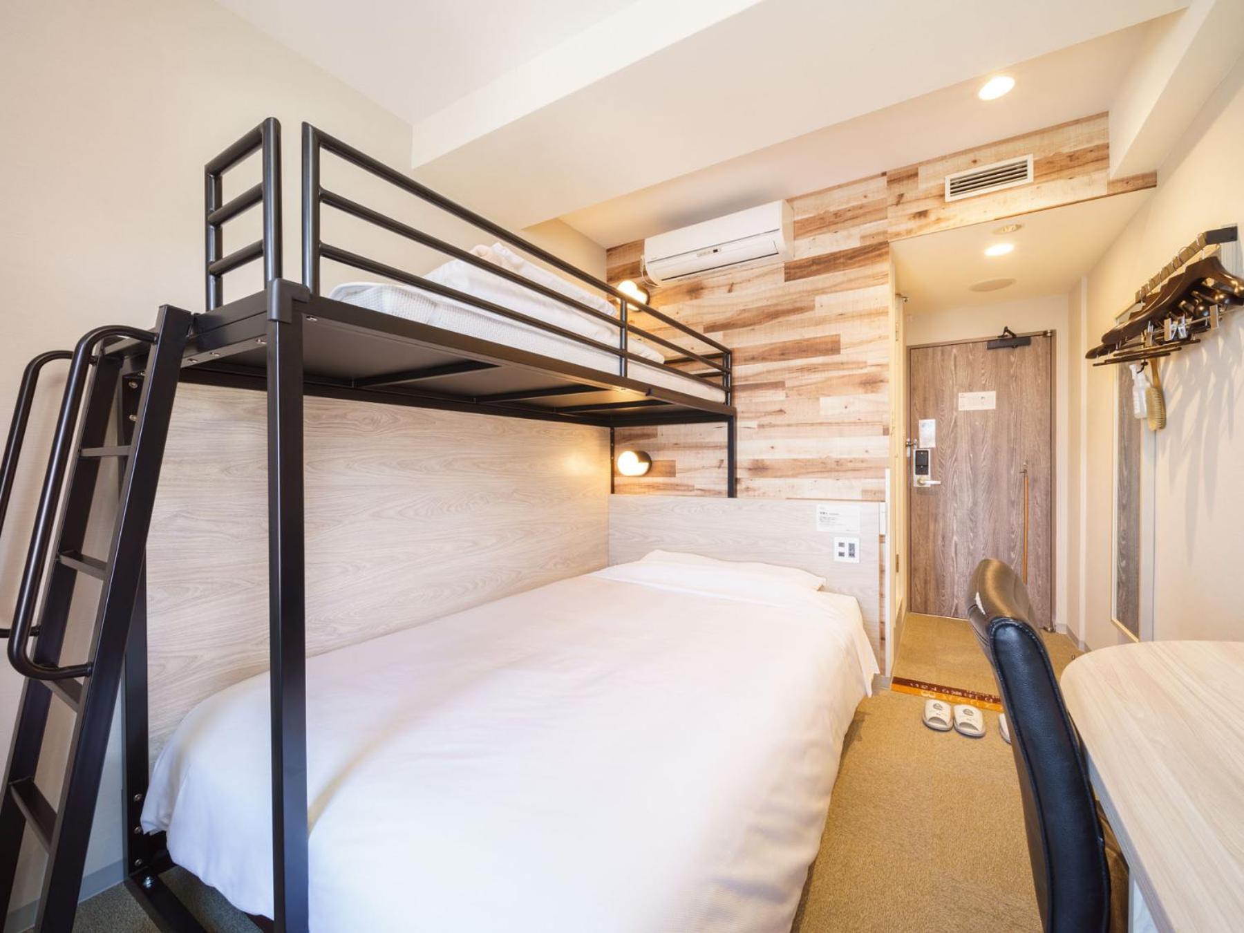 Super Hotel Chiba Ekimae Buitenkant foto