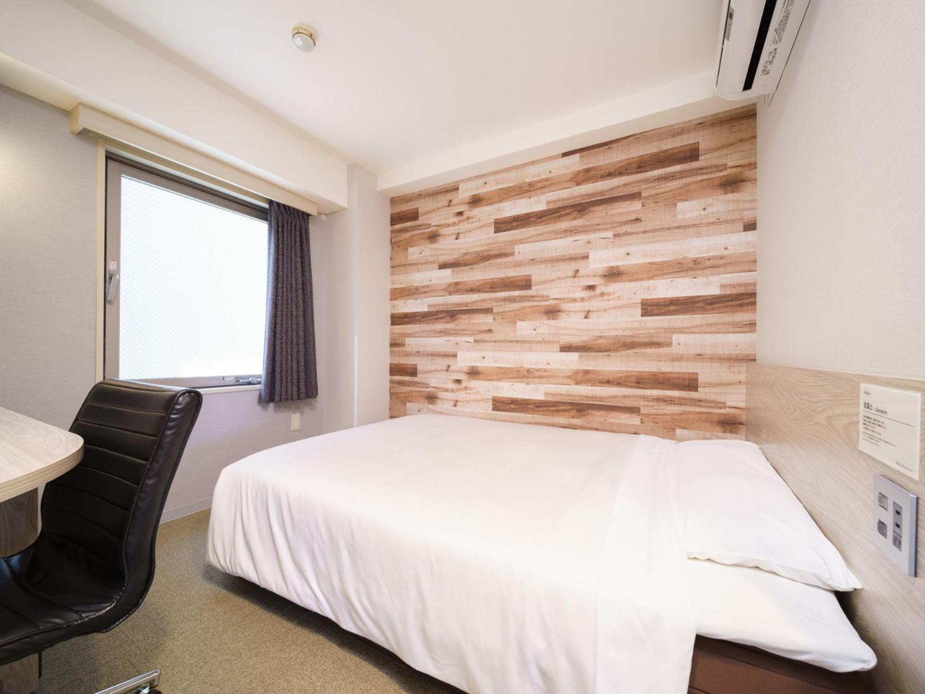 Super Hotel Chiba Ekimae Buitenkant foto